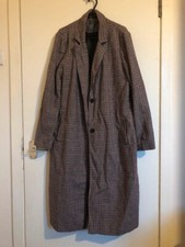 Primark brown long for sale  THETFORD