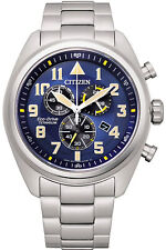 Orologio citizen at2480 usato  Italia