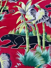 Panthers palms art for sale  Jacksonville