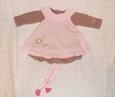 Vêtement fille robe d'occasion Vêtement fille robe d'occasion  Fosses