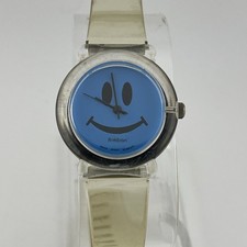 Vintage armitron smiley for sale  Pecatonica