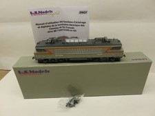 Ls. models loco d'occasion  Trévoux