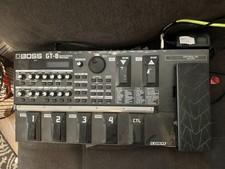 Boss guitar effects for sale  Citrus Heights