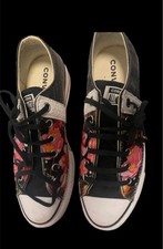 Converse platform low usato  Milano