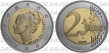 Principato monaco euro usato  Verrua Savoia