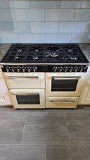 Stoves range cooker for sale  FARNHAM