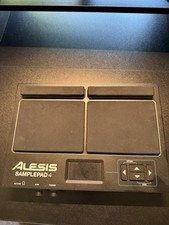 Alesis samplepad pad for sale  Lexington