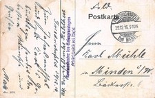 834312 kriegsgefangenenpost bl gebraucht kaufen  Deutschland