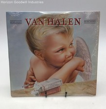 Usado, Van Halen - "1984" (1984) 12" Vinyl Record comprar usado Usado, Van Halen - "1984" (1984) 12" Vinyl Record comprar usado  Enviando para Brazil