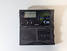 Rare radio réveil d'occasion  Rennes-
