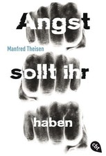 Angst sollt ihr gebraucht kaufen  Grasellenbach