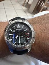 Orologio tissot touch usato  Castel San Giovanni