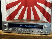 Sintoamplificatore toshiba 504 usato  San Giorgio Ionico