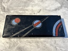 Art deco black for sale  BONNYRIGG
