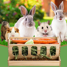 Heuraufe kaninchen raufe gebraucht kaufen Heuraufe kaninchen raufe gebraucht kaufen  Hamburg