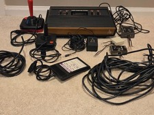 Atari game console for sale  Germantown