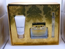 Dolce gabbana one for sale  LEICESTER