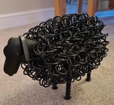 Wriggle coiled wire for sale  CANNOCK
