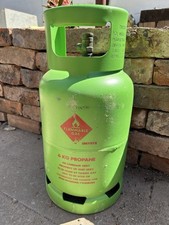 6kg propane bbq for sale  WARRINGTON
