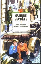 Guerre secrète d'occasion  Corbeil-Essonnes