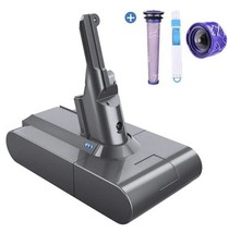 Batteria ricambio per usato  Monsummano Terme