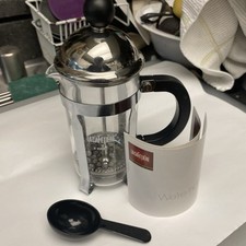 Cafetiere french press d'occasion  Expédié en Belgium