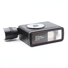 Nikon speedlight flash d'occasion  Vesoul