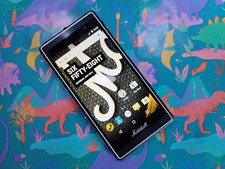 Telefono audiofilo marshall usato  Spedire a Italy