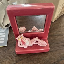 Rare pink panther for sale  WELLINGBOROUGH
