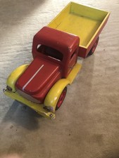 Großer hedo lastwagen gebraucht kaufen  Deutschland