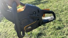 Mcculloch cs340 motosega usato  Villamagna
