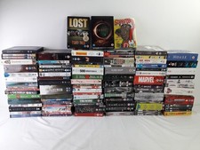 Blu ray dvd for sale  MILTON KEYNES
