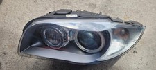 Frontscheinwerfer bmw e81 gebraucht kaufen  Nürnberg