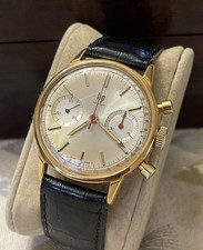 Superbe montre chronographe d'occasion  Dordives