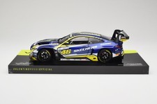113232446 BMW M4 GT3 Team WRT n46 V.Rossi Fanatec GT World Challenge Europe Bran comprar usado  Enviando para Brazil