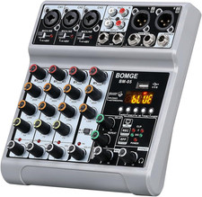 Mixer audio console usato  Roma