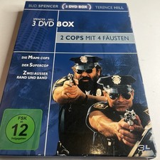 Dvd bud spencer gebraucht kaufen  Beuren, Grimburg, Rascheid