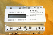 Phase wire 2x120 for sale  Brooklyn