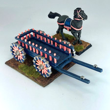 Travellers cart horses for sale  CHICHESTER