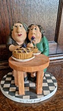Bottman design figure for sale  THATCHAM