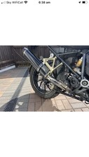 Bmw r1250 1200 for sale  BOOTLE