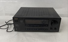 Onkyo sv545 control for sale  Salinas