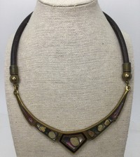 Vintage fused dichroic for sale  San Jose