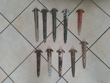 Zeltheringe riginal alu gebraucht kaufen  Viernheim