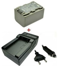 Batteria 2100mah caricabatteri usato  Spedire a Italy