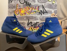 Mens adidas hvc for sale  NOTTINGHAM