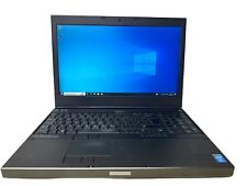 Dell precision laptop for sale  TELFORD