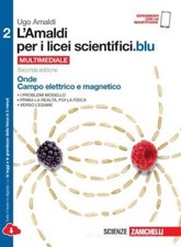 Libro usato amaldi usato  Mottola