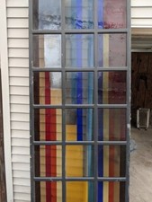 Custom glass panel for sale  Chicago