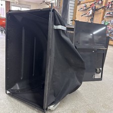 Bobcat zt2000 side for sale  Ivor